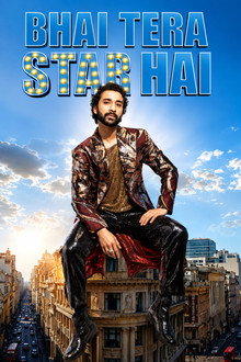 Bhai Tera Star Hai (2026) Hindi Full Movie Watch Online HD Free Download