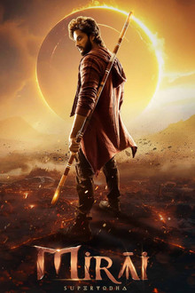 Mirai (2025) Hindi Dubbed Full Movie Watch Online HD Free Download